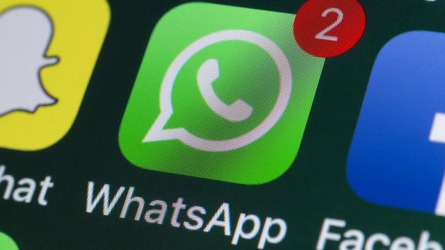Chatbot AI WhatsApp dalam Proses Uji Coba - Whatsapp