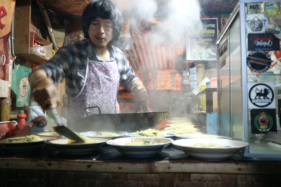Eksplorasi 10 Kuliner Terpopuler di Kota Batu - Featured Image