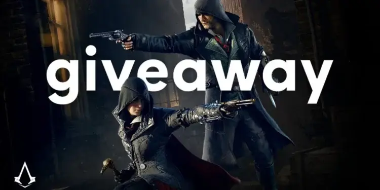 Assassins Creed Syndicate Gratis