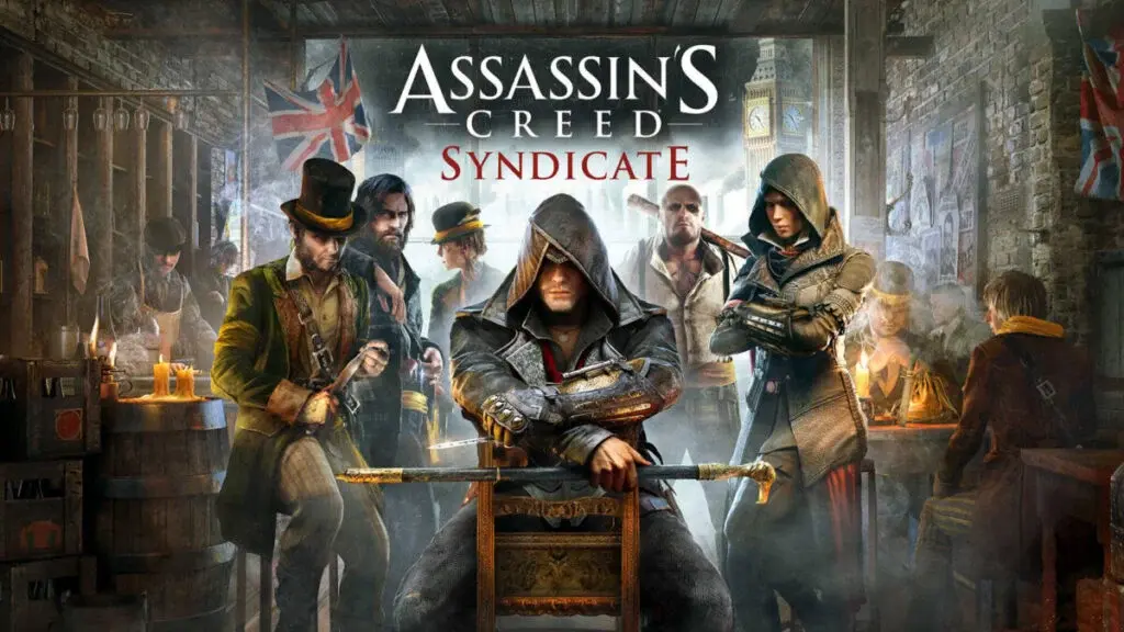 Assassins Creed Syndicate Gratis - Featured Image