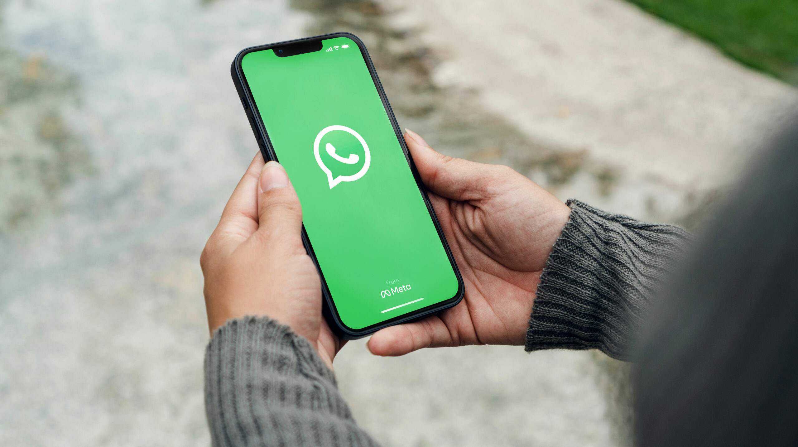 Inovasi Terbaru: Chatbot AI WhatsApp dalam Proses Uji Coba