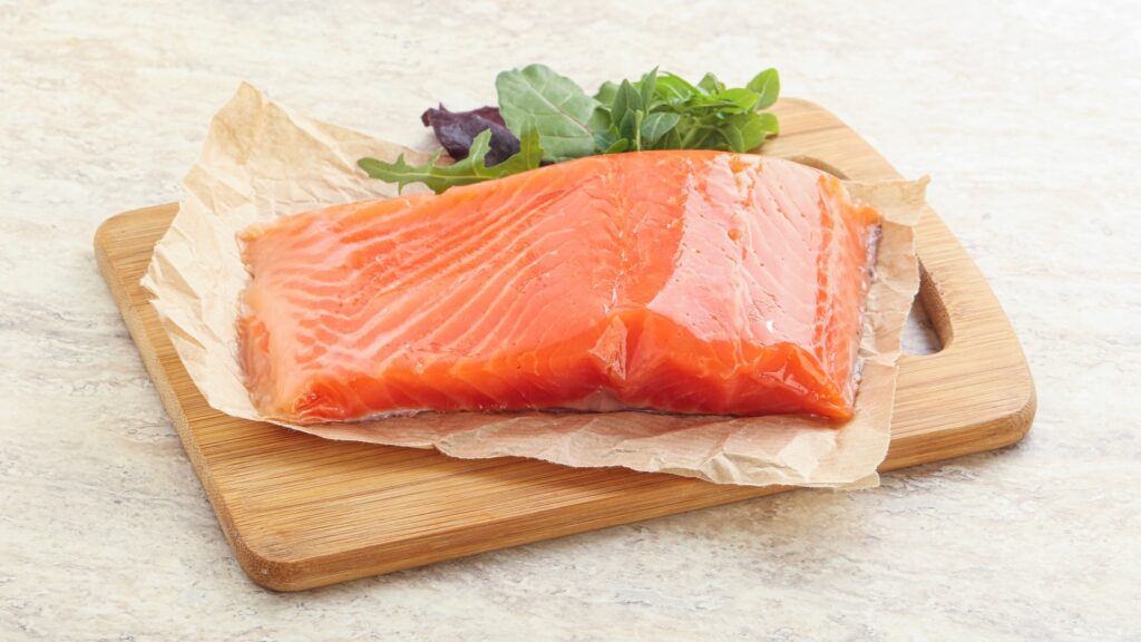 Alternatif Ikan Sehat Untuk Penderita Darah Tinggi