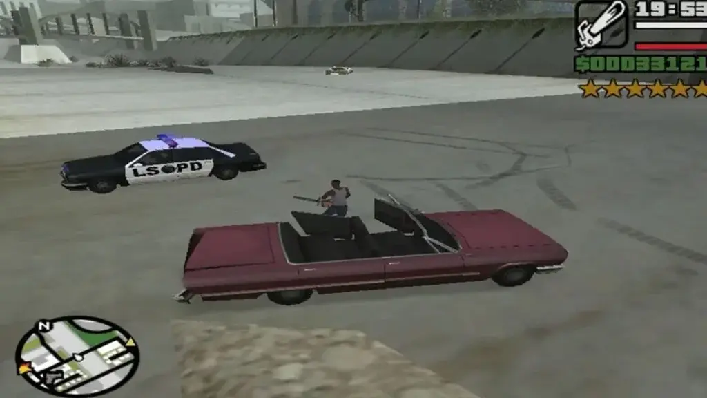 Mode yang selalu diinginkan oleh pemain yang harus ada di GTA VI