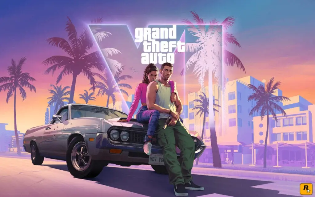 Rekor Dunia di Guinness World Record Dipecahkan oleh Trailer GTA 6