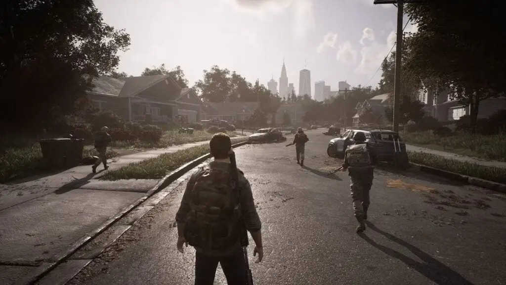 Fitur The Day Before yang Dijanjikan Tapi Ternyata Gak Ada - MMO (Massive Multiplayer Online)