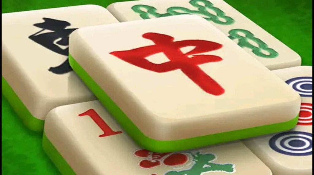 5 Game Mahjong Android untuk Menemani Waktu Luangmu - Mahjong