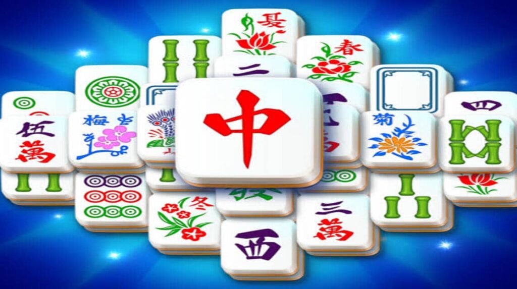 5 Game Mahjong Android untuk Menemani Waktu Luangmu - Mahjong Club