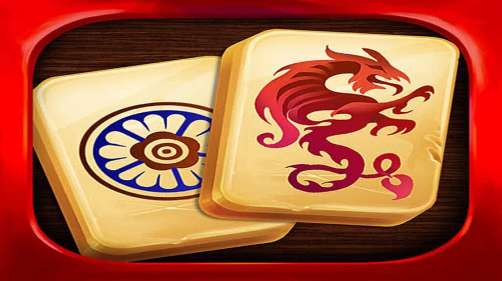 5 Game Mahjong Android untuk Menemani Waktu Luangmu - Mahjong Titan