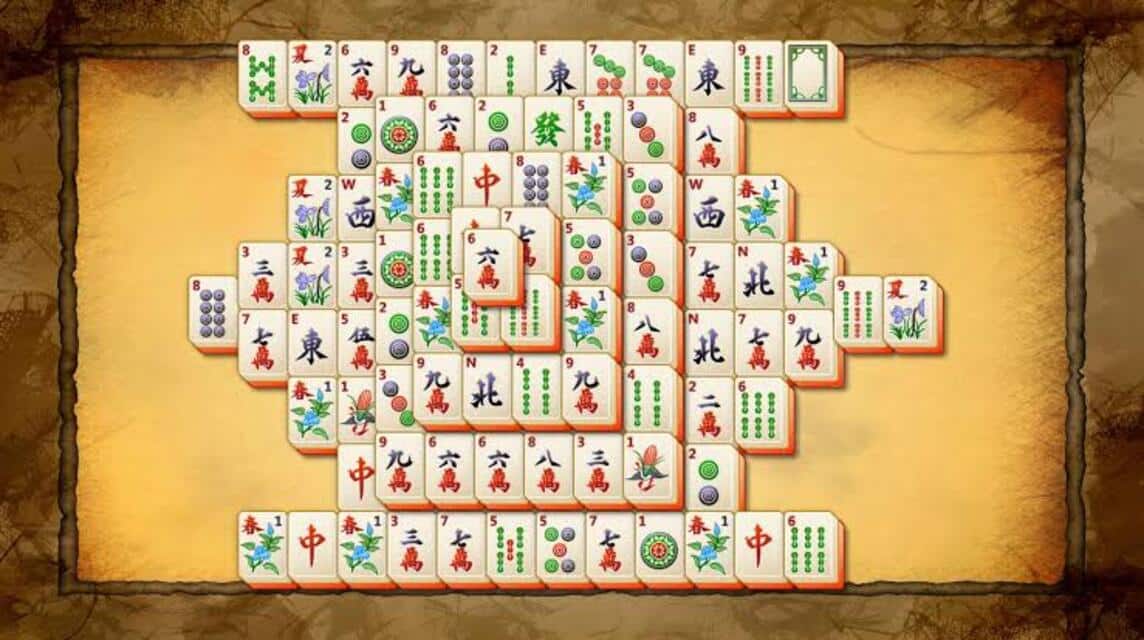 5 Game Mahjong Android untuk Menemani Waktu Luangmu - Featured Image