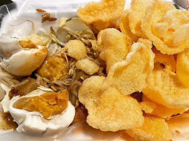 Ketoprak Ciragil