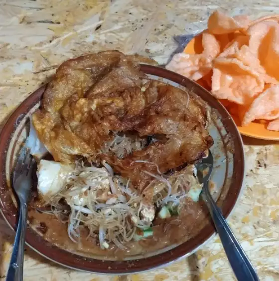 Ketoprak Mas Nanang