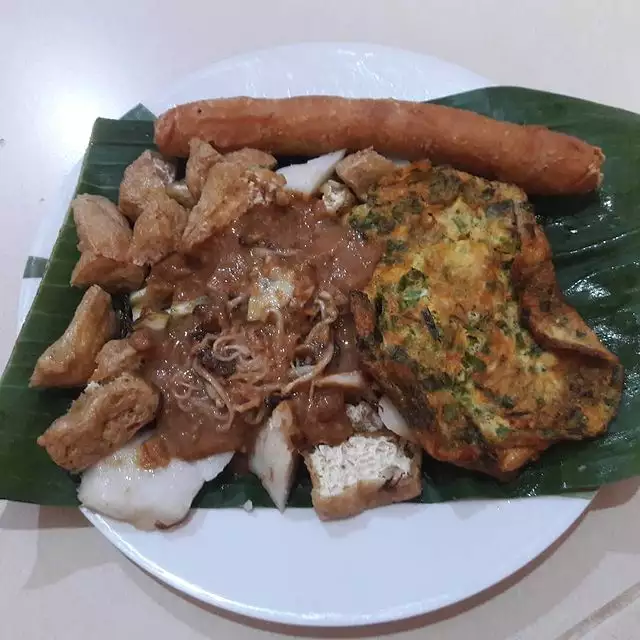 Ketoprak Puri Kusti