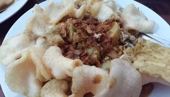 Ketoprak Blok 1 Muara Karang