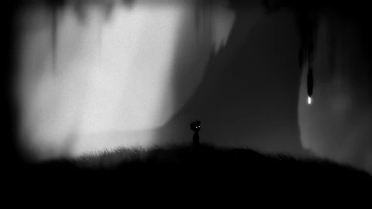 15 Game Offline Terbaik Android yang Wajib Kamu Mainkan - Limbo
