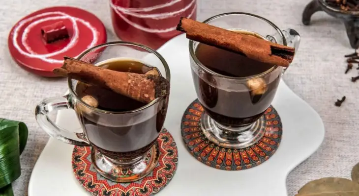Kopi Jahe Betawi