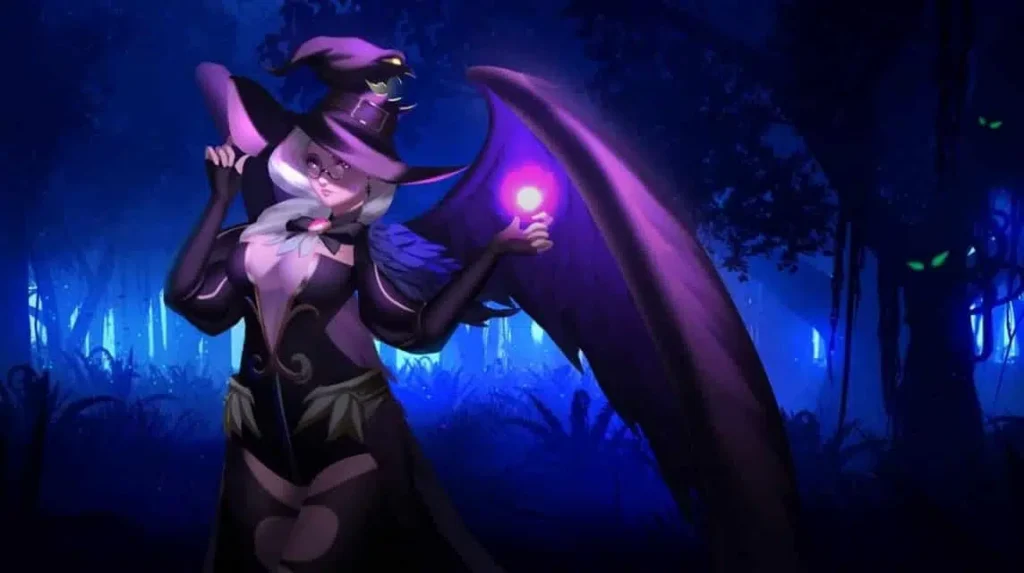Rekomendasi Build Alice 2024