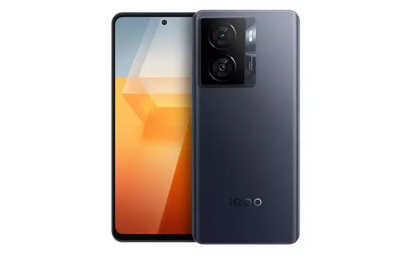 iQOO Z7x