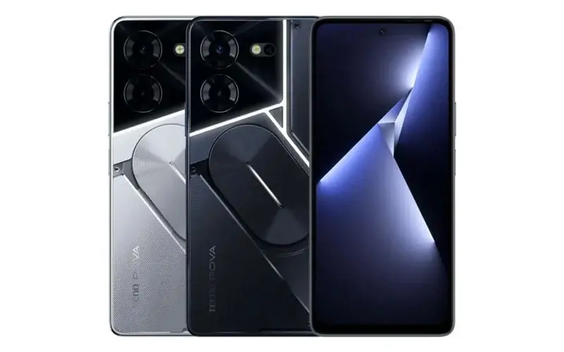 TECNO POVA 5 Pro 5G