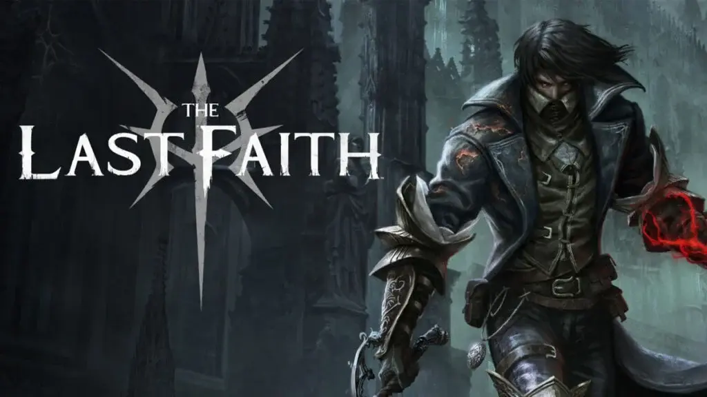 The Last Faith