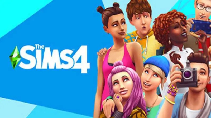 The Sims 4