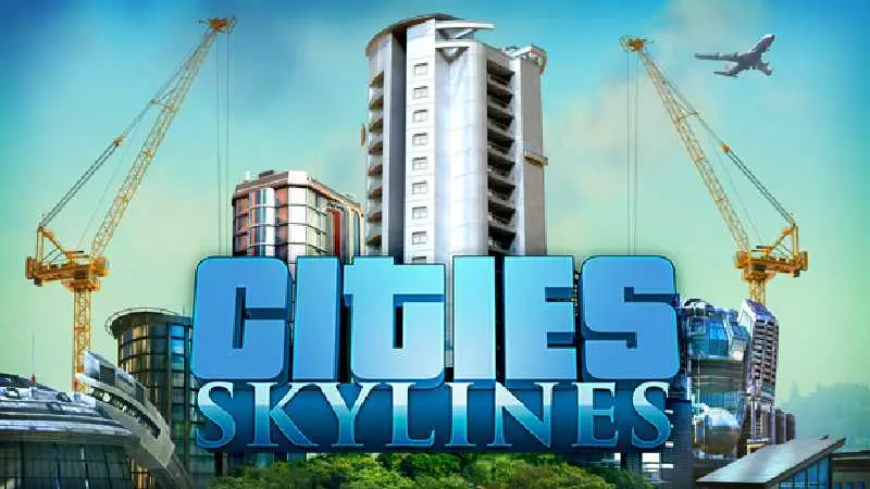Cities: Skylines