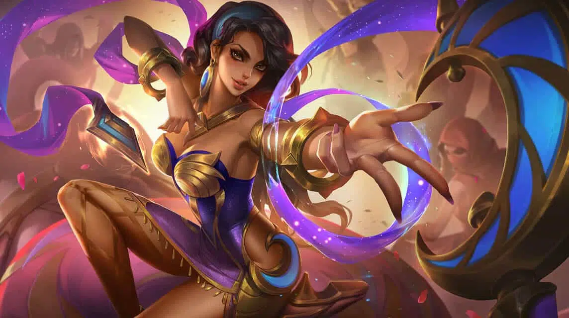 Strategi Hero Counter Esmeralda 2024 di Mobile Legends - Featured Image