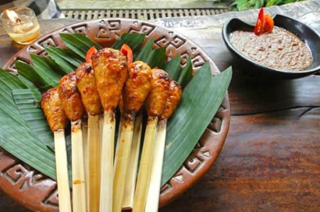 Sate Lembut Betawi: Warisan Yang Sudah Jarang Ditemui