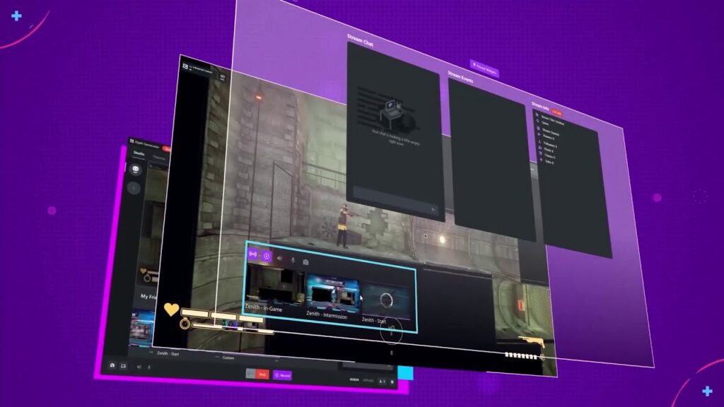 7 Software untuk Merekam Game Di PC - Gamecaster