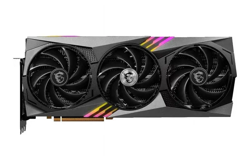 10 VGA Terbaik 2023 - RTX 4090