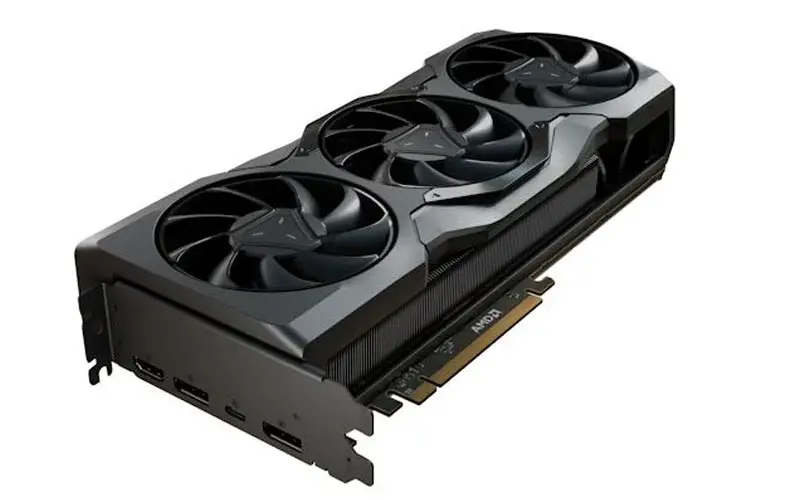 RX 7900 XTX