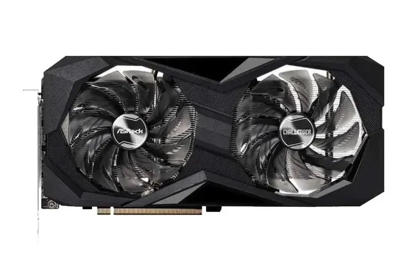 RX 6600 XT