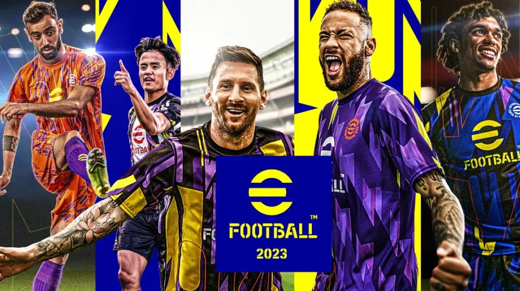 Tips Menang di eFootball 2024