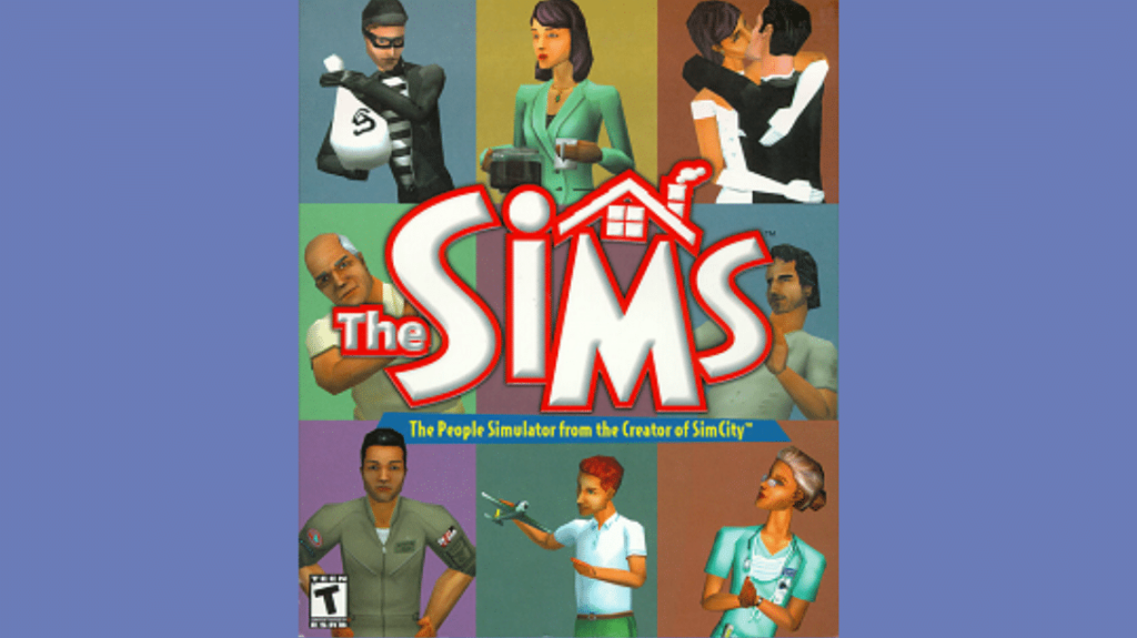 The Sims