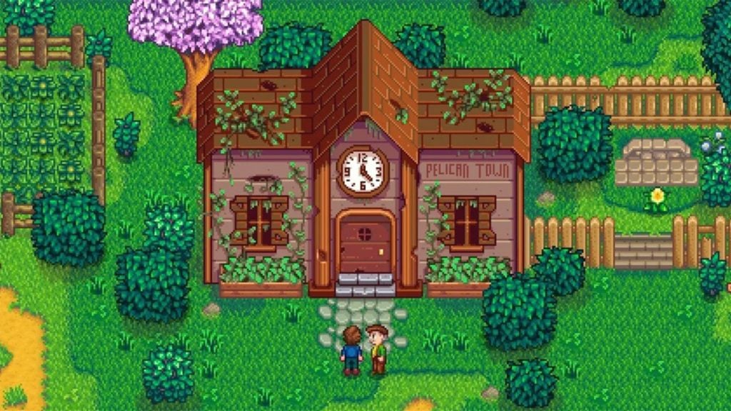 Stardew Valley