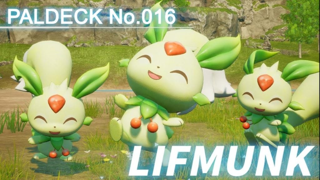 Lifmunk