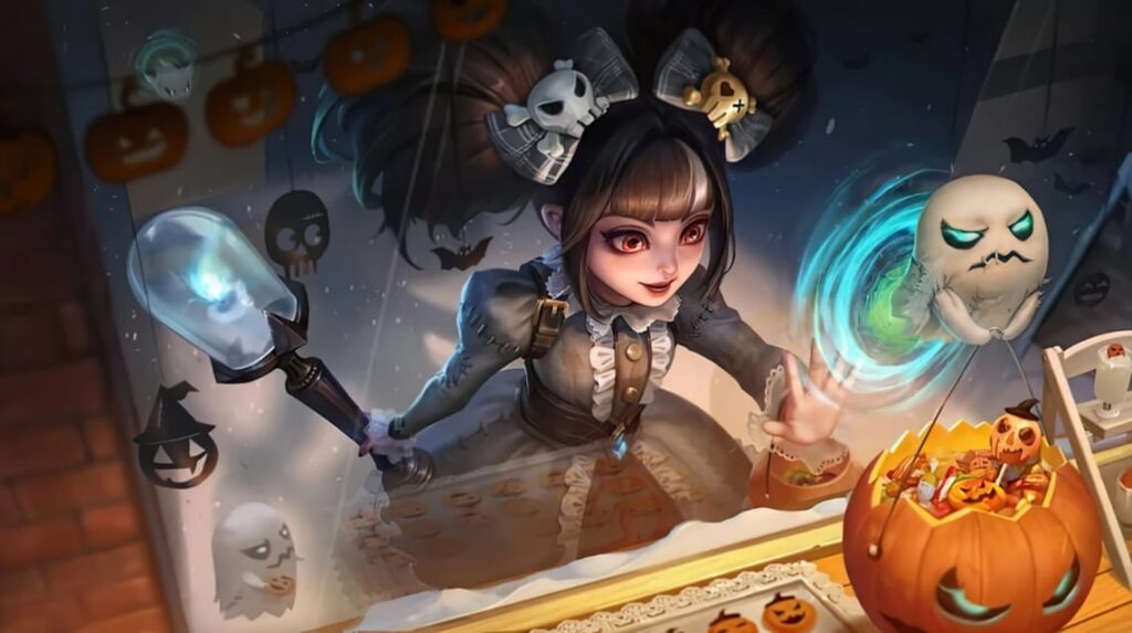 Lylia