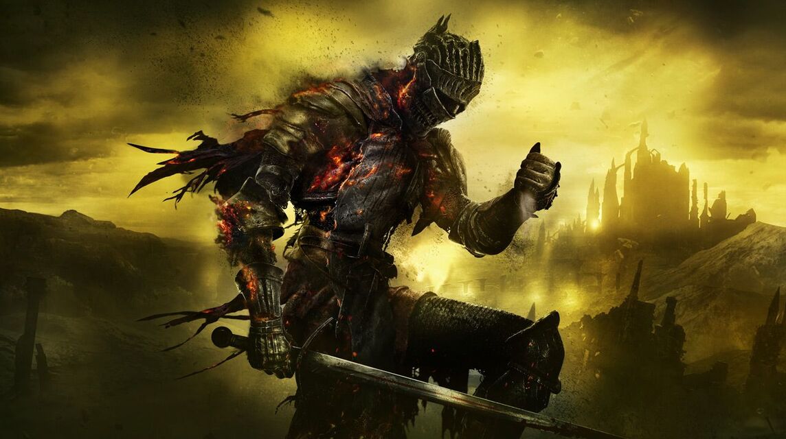 5 Bos Terkuat di Dark Souls 3 Dan Cara Mengalahkannya - Featured Image