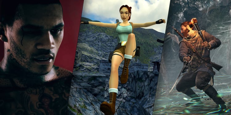 10 Game Yang Sedang Tren di Februari 2024 (Steam)