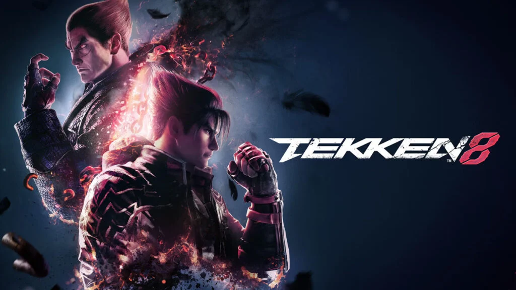 Tekken 8