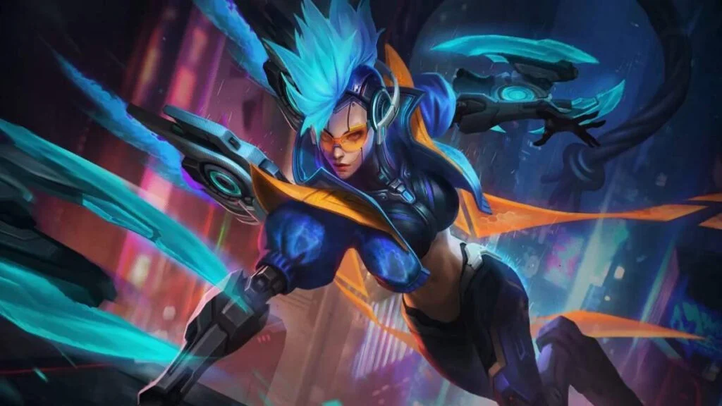 Karrie