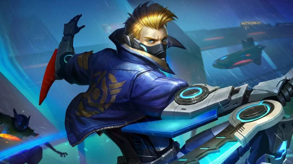 Hayabusa