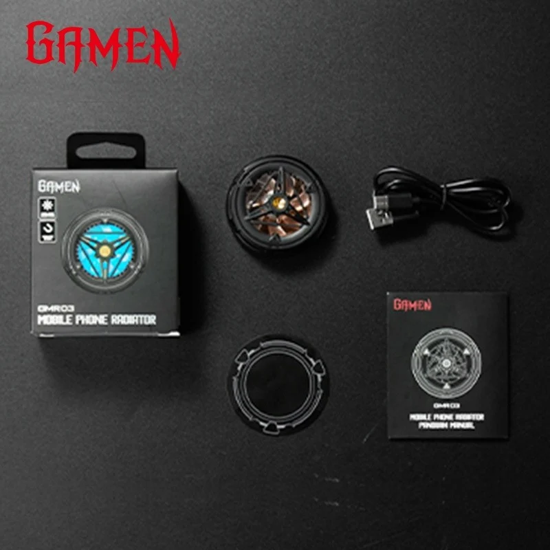 Gamen GMR03
