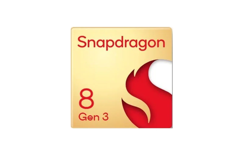 Qualcomm Snapdragon 8 Gen 3