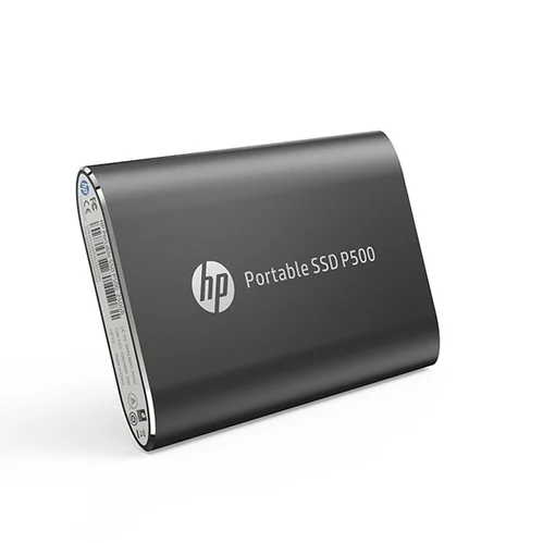 HP P500 SSD Portable