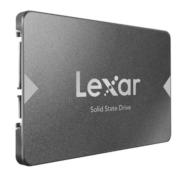 SSD 256GB