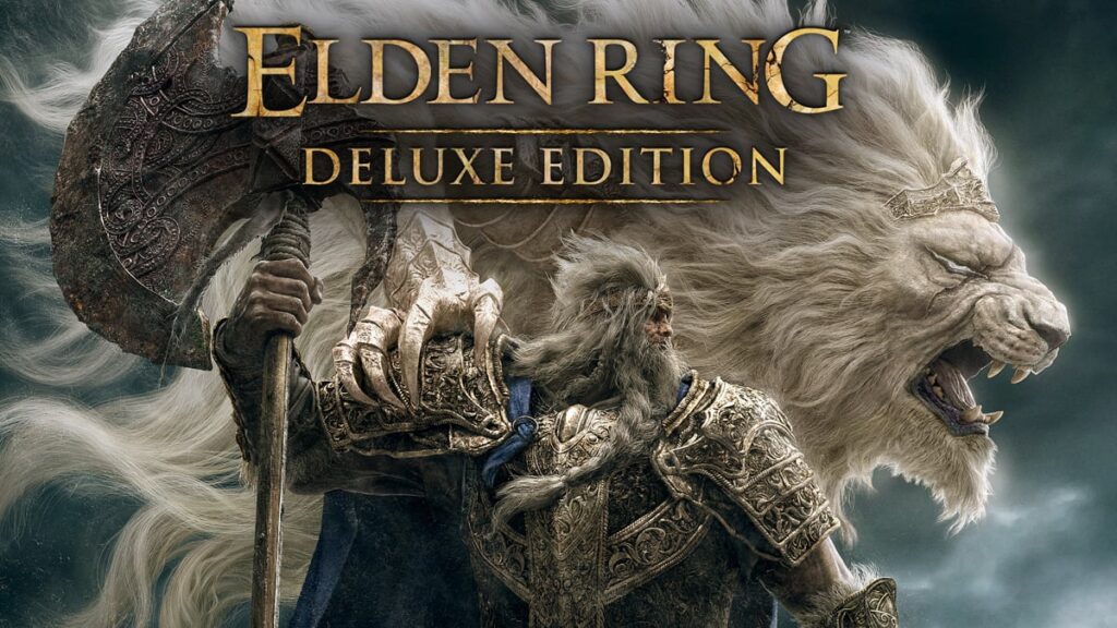 Elden Ring
