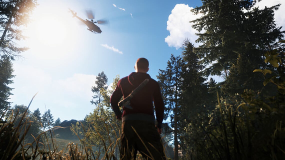 Cobain Game Survival di PC Terbaik, Ngeri-ngeri Sedap - Featured Image