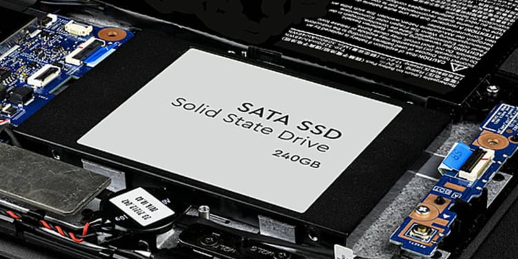 7 Harga SSD Murah Terbaru Bulan Maret 2024