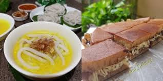 7 Makanan Khas Bangka Belitung Paling Populer Bikin Tagih