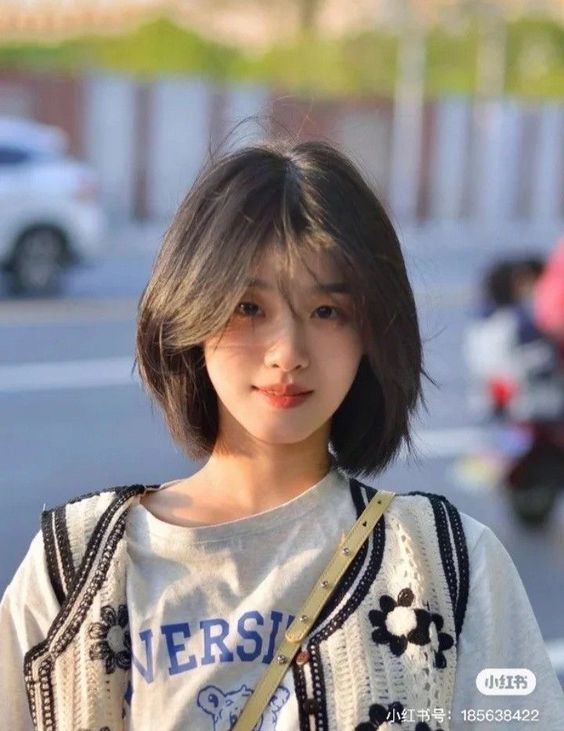 11 model rambut pendek